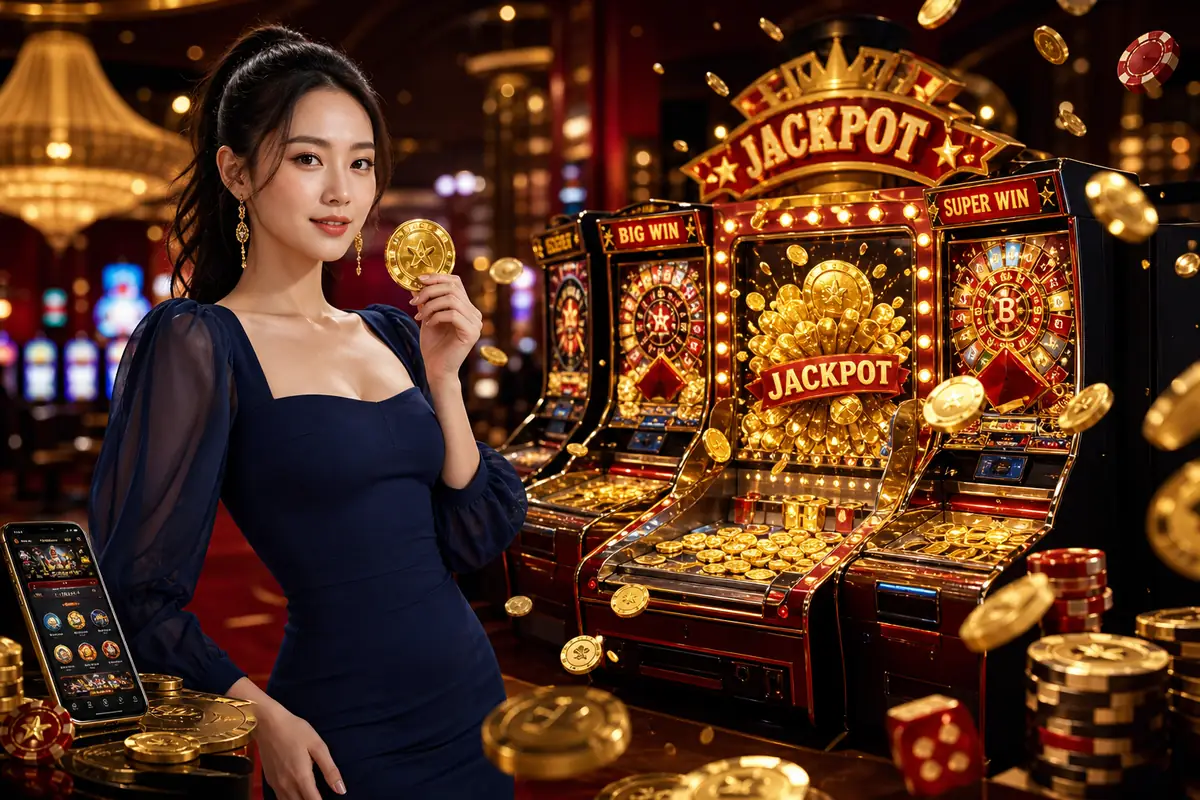 mea888 cara bermain Sic Bo live