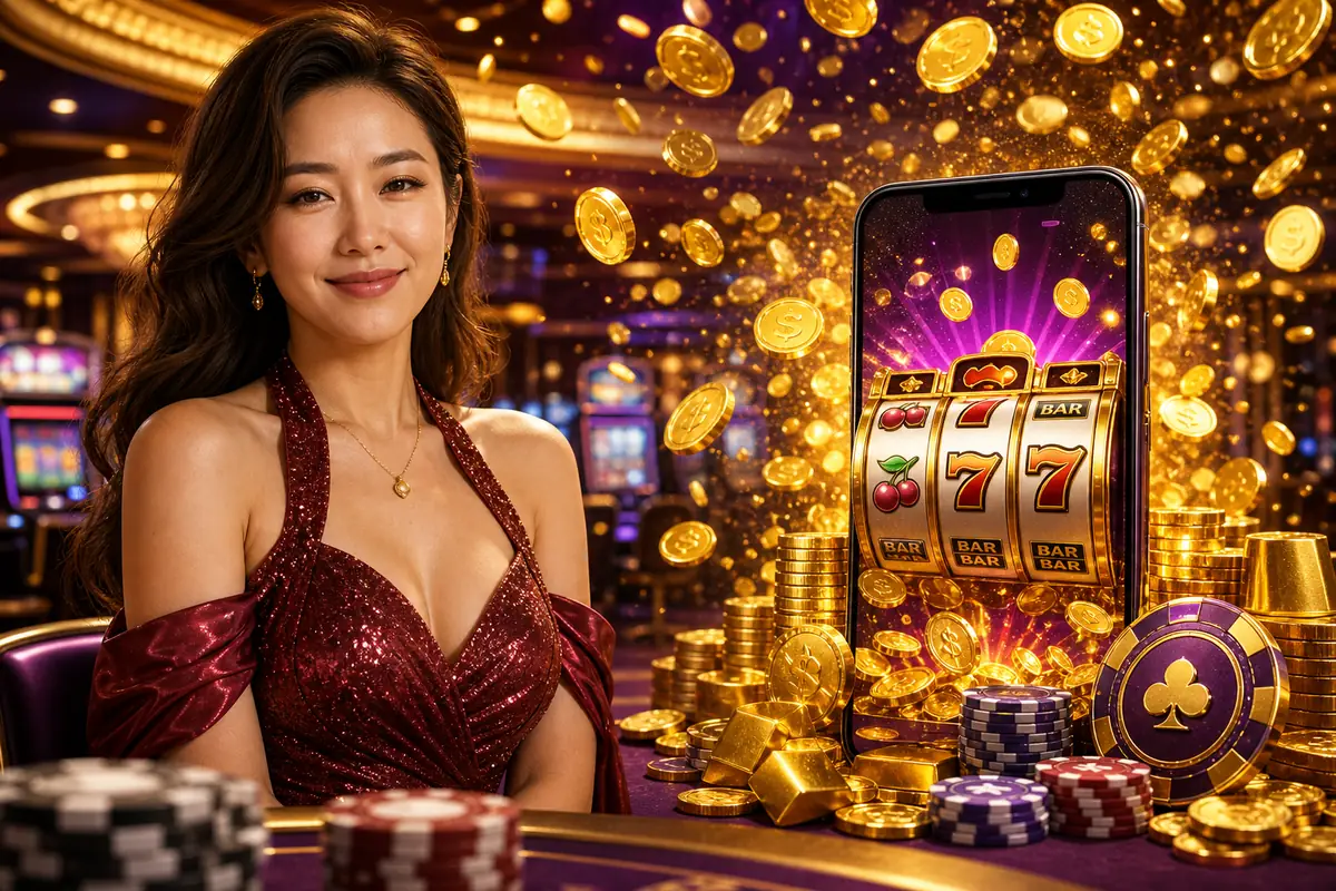 mea888 slot live casino cashback pelbagai permainan