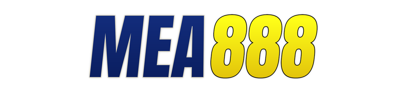 mea888 logo